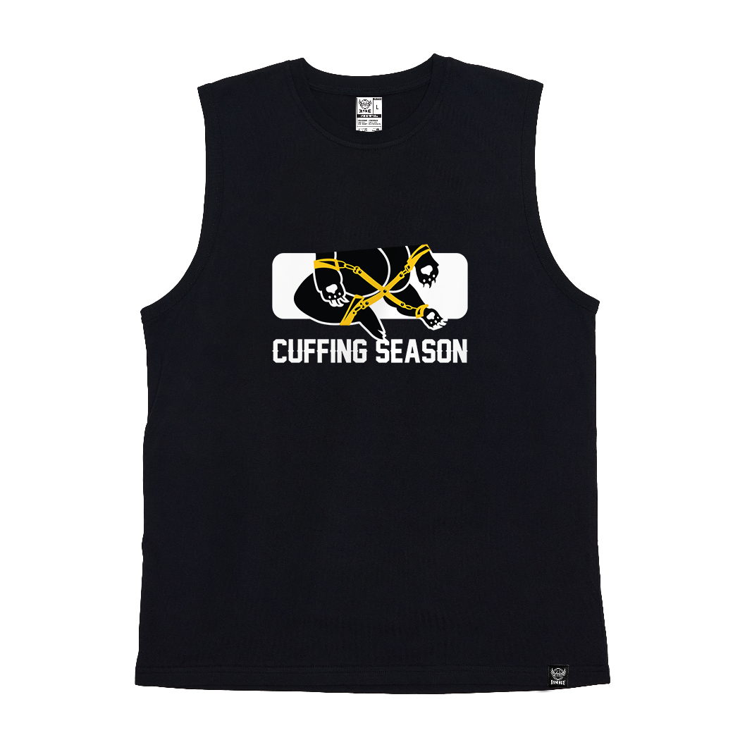 Cuffing Season Tank