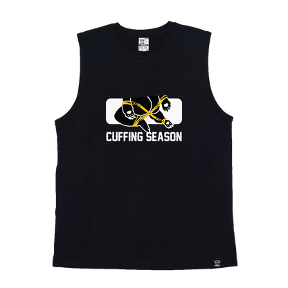 Cuffing Season Tank