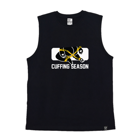 Cuffing Season Tank