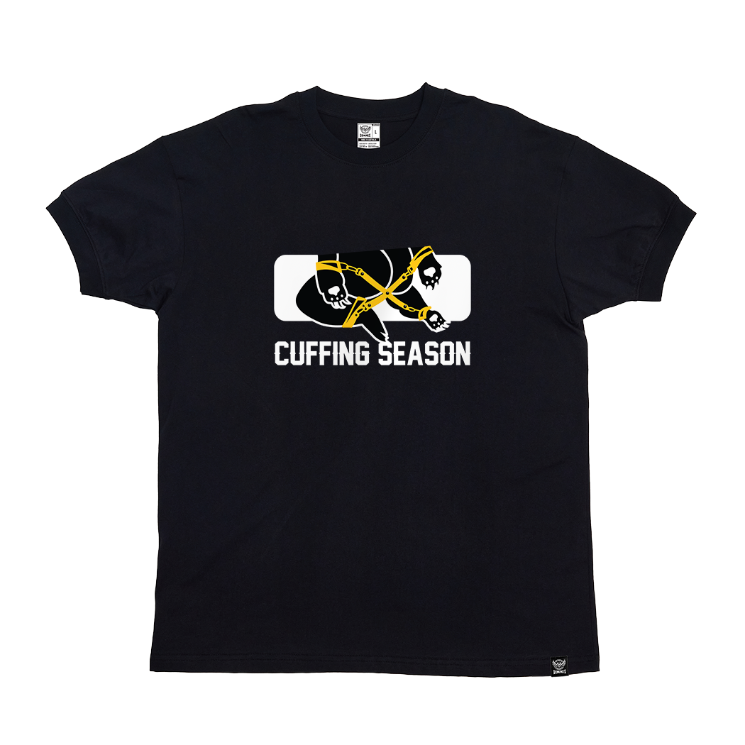 Cuffing Season T-Shirt