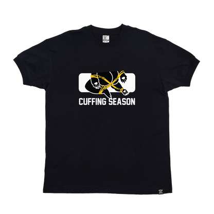 Cuffing Season T-Shirt