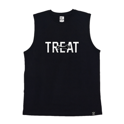Treat 🦴 Tank