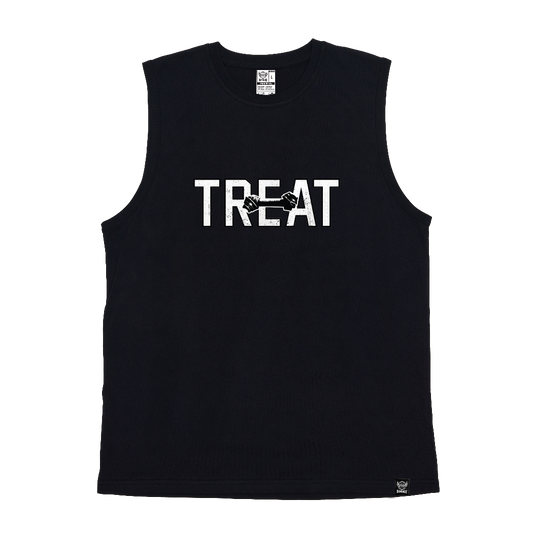 Treat 🦴 Tank