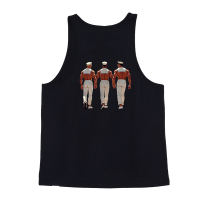 All Together Now Singlet