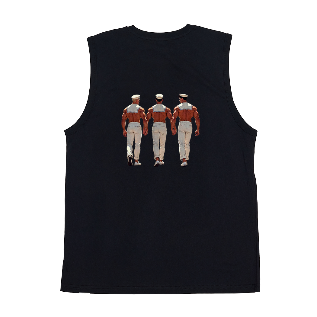 All Together Now Tank