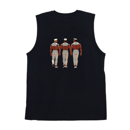 All Together Now Tank