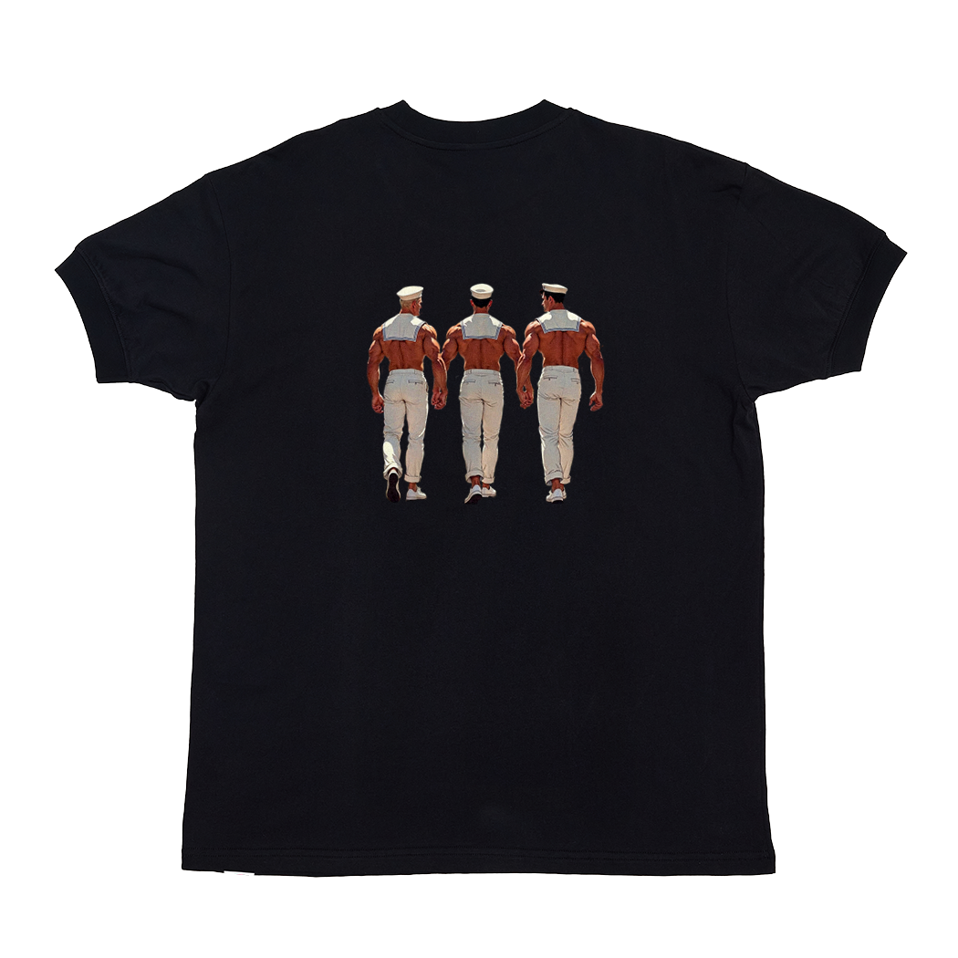 All Together Now T-Shirt