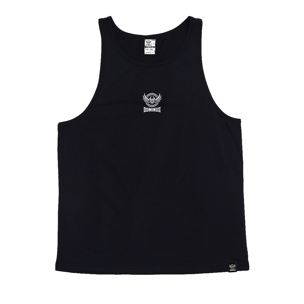 In All His Glory Singlet