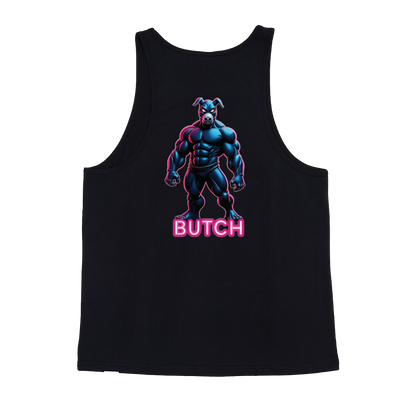 Butch Pig Singlet