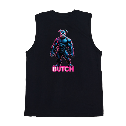 Butch Pig Tank