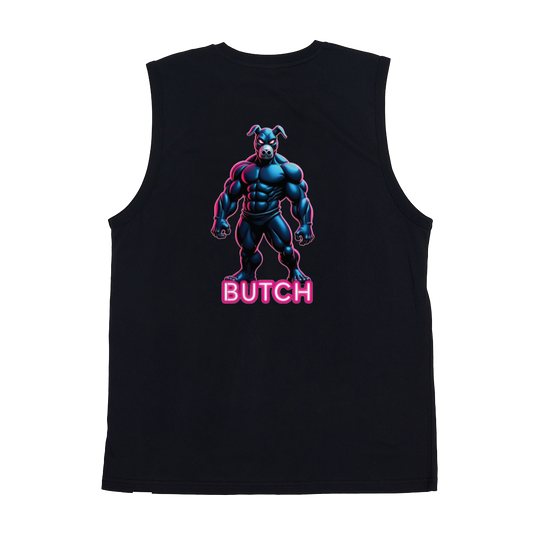 Butch Pig Tank
