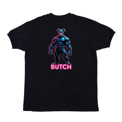 Butch Pig T-Shirt