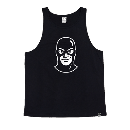 Latex Icon Singlet