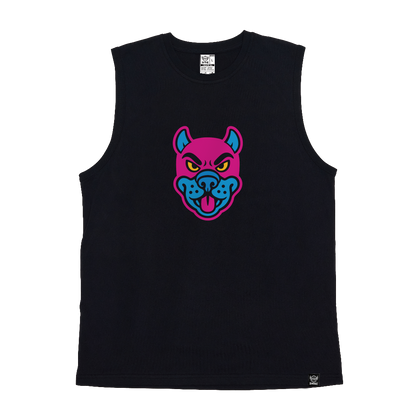 Best Pup Neon Tank