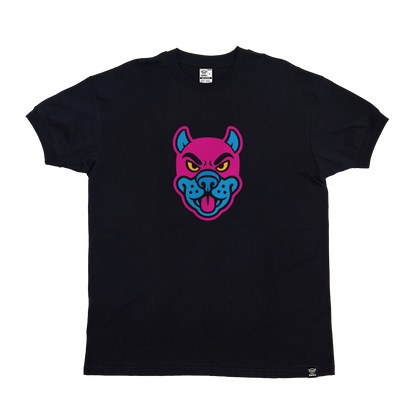 Best Pup Neon T-Shirt