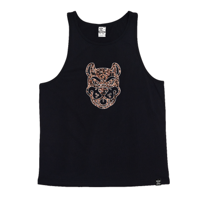 Best Pup Erotic Singlet