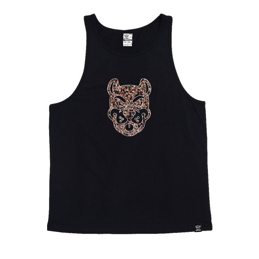 Best Pup Erotic Singlet