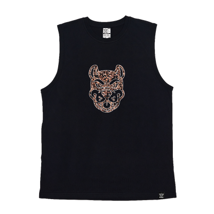 Best Pup Erotic Tank