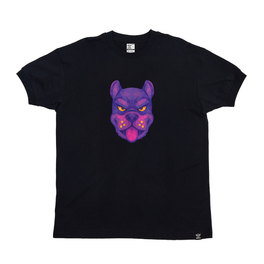 Best Pup Punch Purple T-Shirt