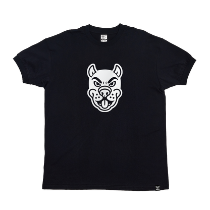 Best Pup Blk + Wht T-Shirt
