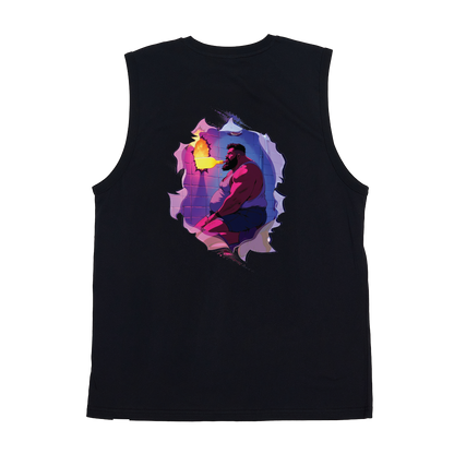 In All His Glory Tank