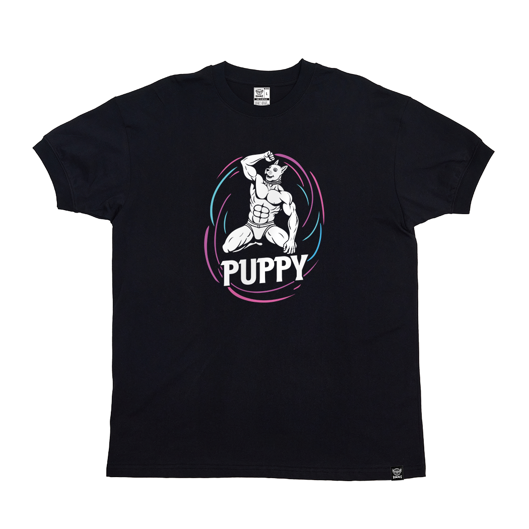 Puppy Play T-Shirt