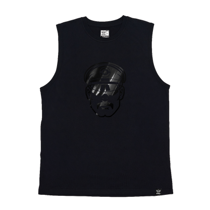 Pillion Rider Tank