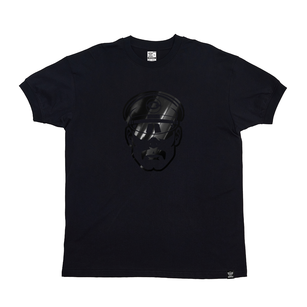 Pillion Rider T-Shirt
