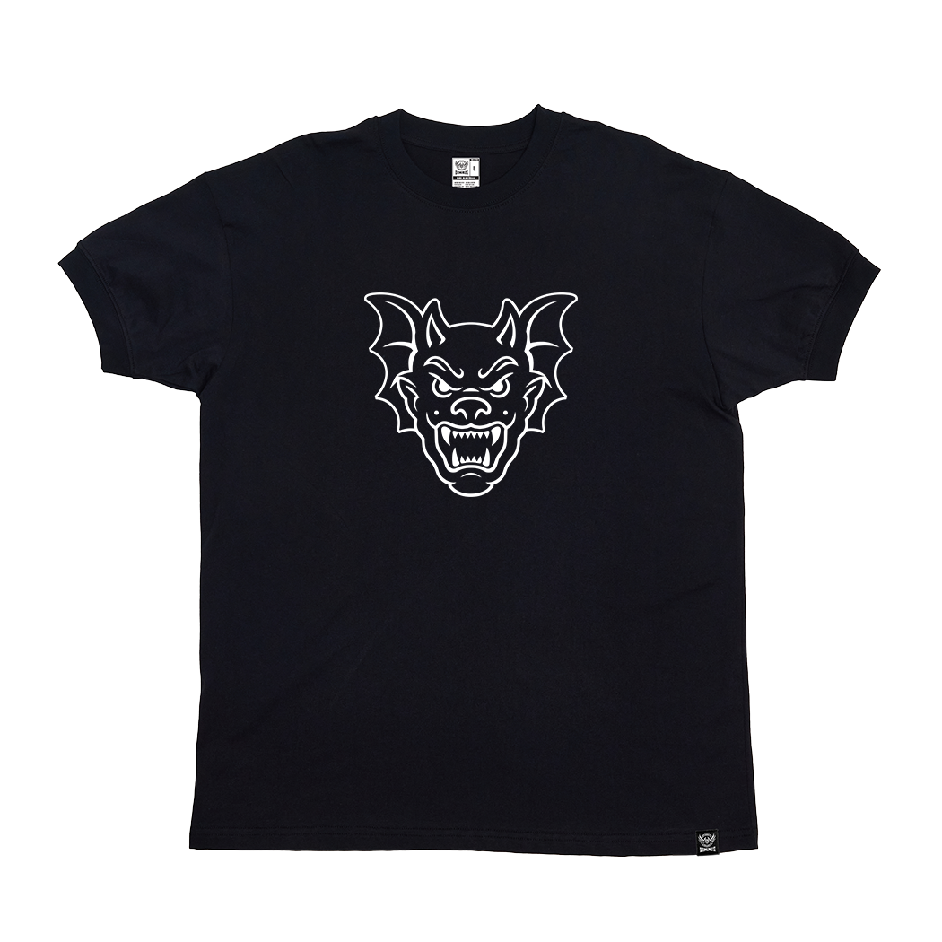 Night Warden T-Shirt