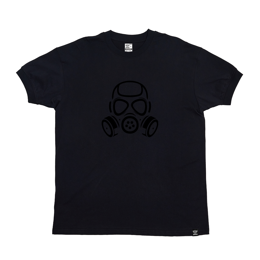 Inhale Control T-Shirt