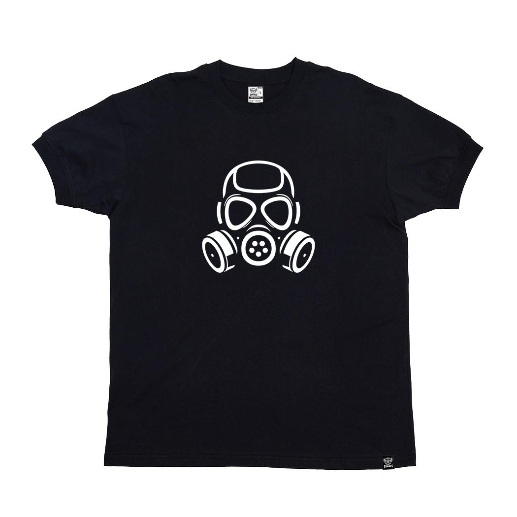 Inhale Control T-Shirt