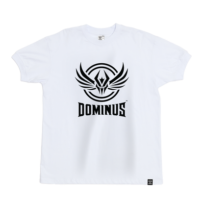 Dominus Classic Logo T-Shirt