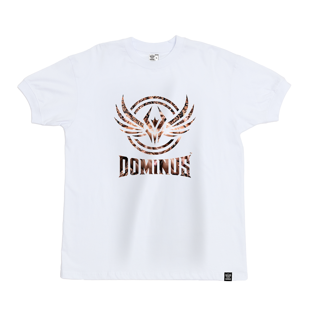 Dominus Erotic Logo T-Shirt