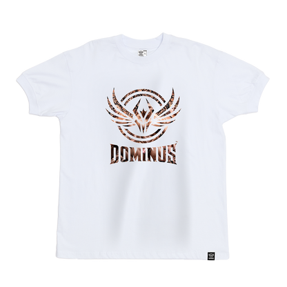 Dominus Erotic Logo T-Shirt