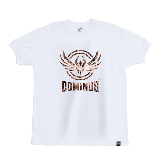 Dominus Erotic Logo T-Shirt