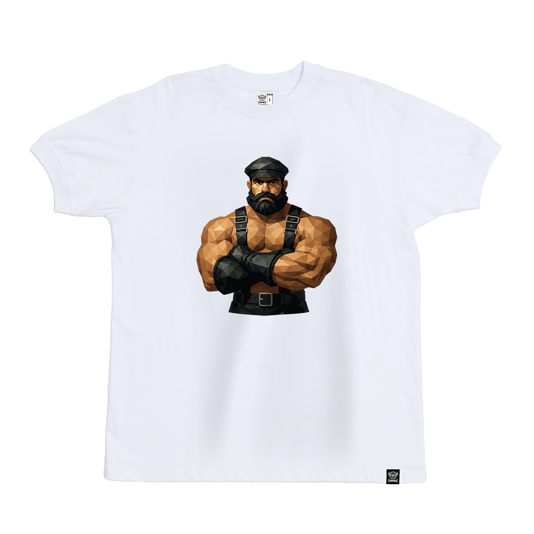 Sir Yes SIR T-Shirt