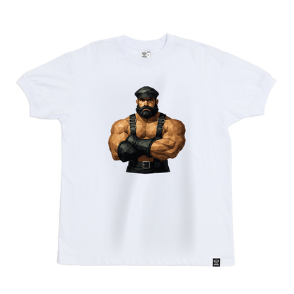 Sir Yes SIR T-Shirt