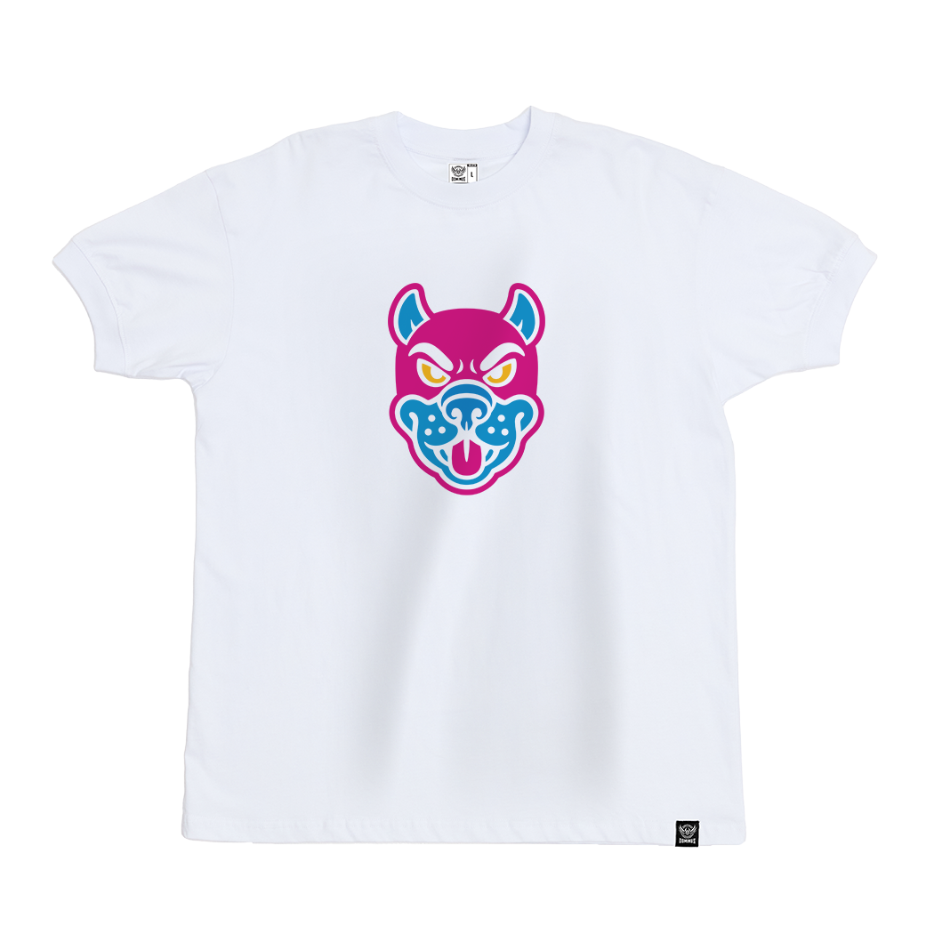 Best Pup Neon T-Shirt
