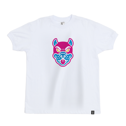 Best Pup Neon T-Shirt