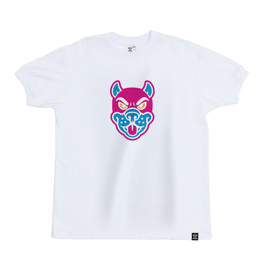 Best Pup Neon T-Shirt