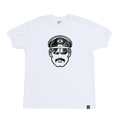 Pillion Rider T-Shirt