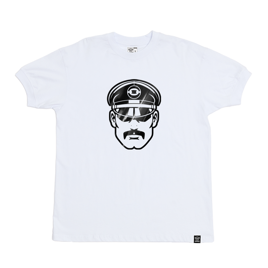 Pillion Rider T-Shirt