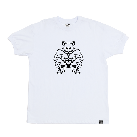 Breeder Unit T-Shirt