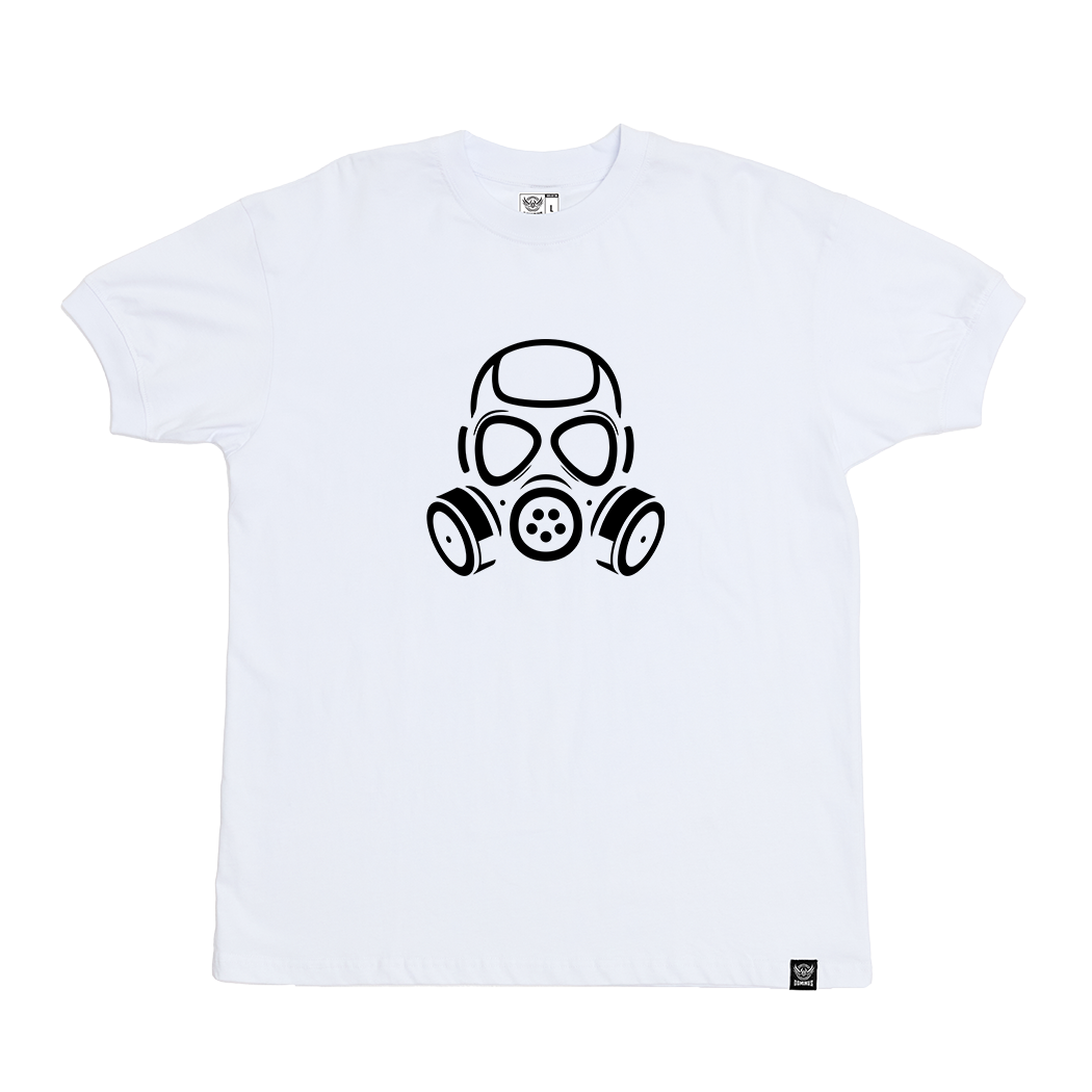 Inhale Control T-Shirt