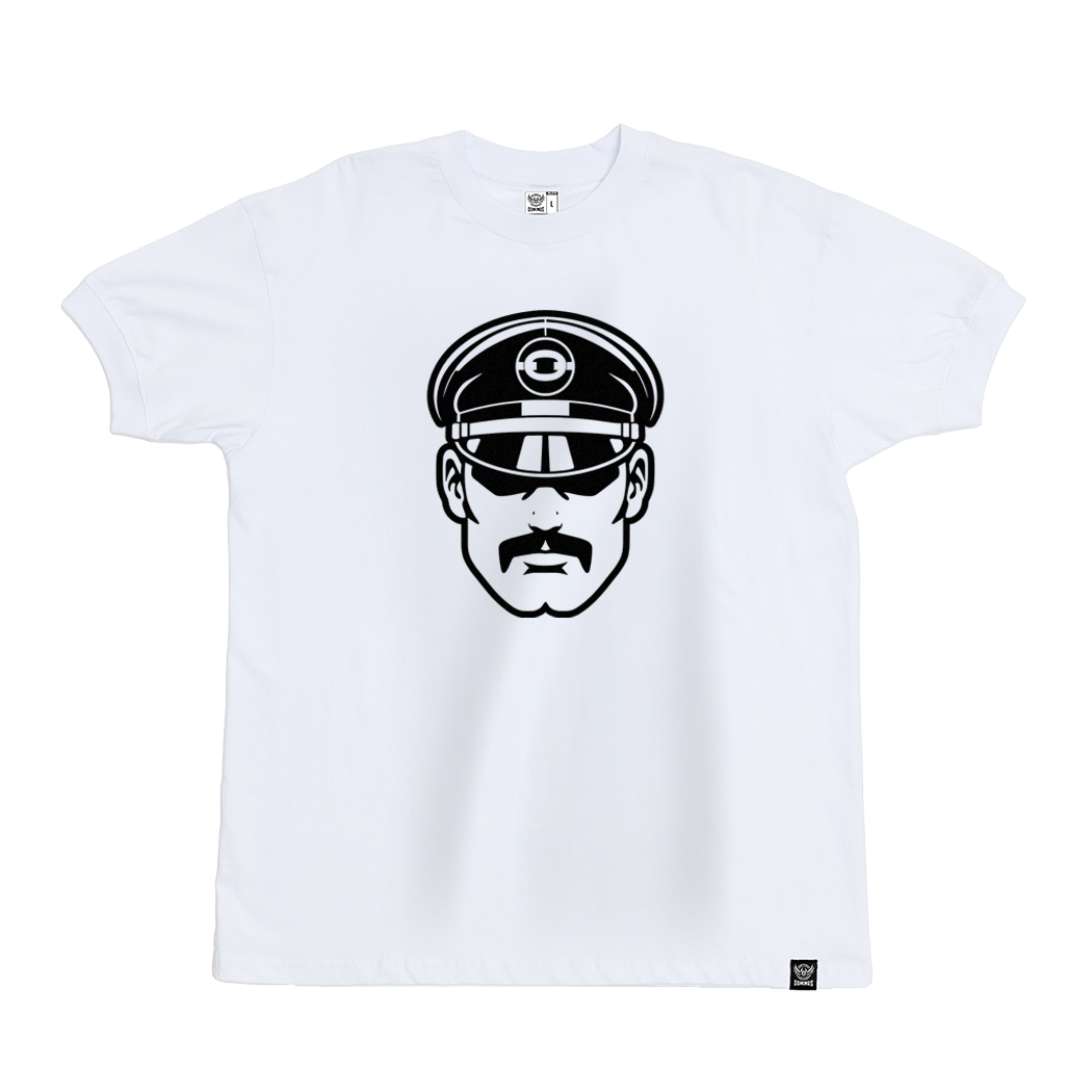 Pillion Rider T-Shirt