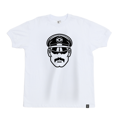Pillion Rider T-Shirt