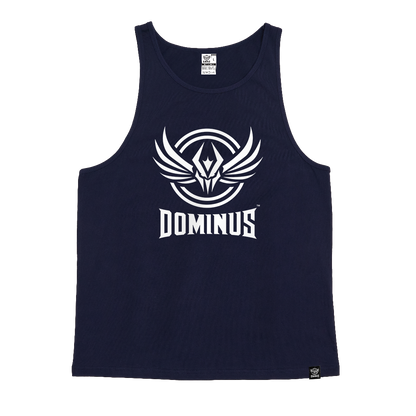 Dominus Classic Logo Singlet