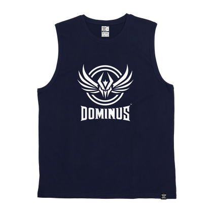 Dominus Classic Logo Tank