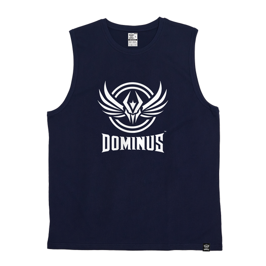 Dominus Classic Logo Tank
