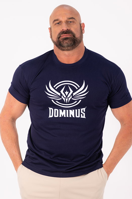 Dominus Classic Logo T-Shirt